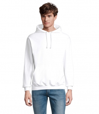 Logo trade mainoslahja ja liikelahja tuotekuva: CONDOR Unisex hupullinen